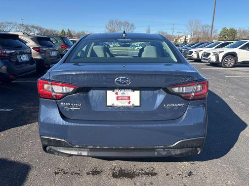 2024 Subaru Legacy Premium