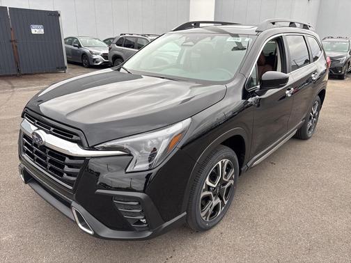 2025 Subaru Ascent Touring 7-Passenger