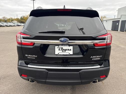 2025 Subaru Ascent Touring 7-Passenger