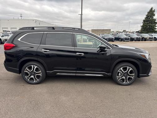 2025 Subaru Ascent Touring 7-Passenger