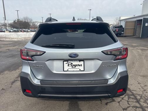 2024 Subaru Outback Premium