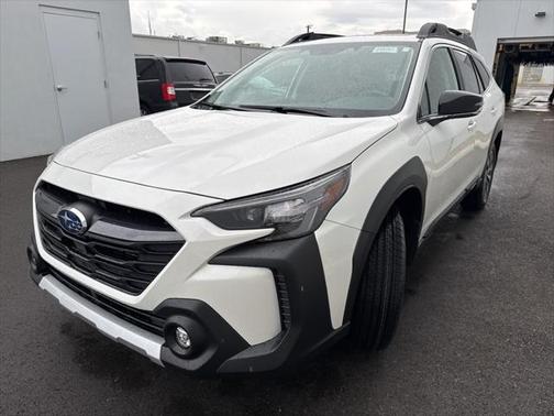 2025 Subaru Outback Limited XT