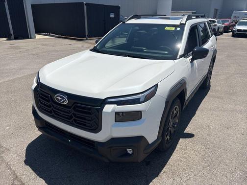 Wh7 2026 Subaru Outback Limited XT