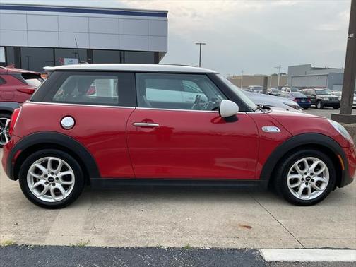 2018 MINI Countryman Cooper S ALL4