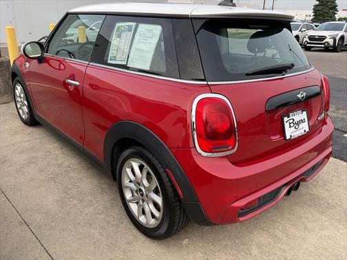 2018 MINI Countryman Cooper S ALL4