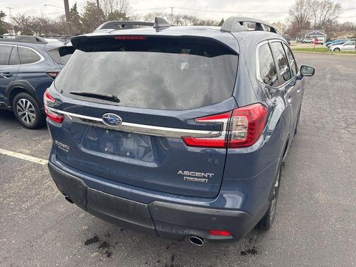2023 Subaru Ascent Touring 7-Passenger