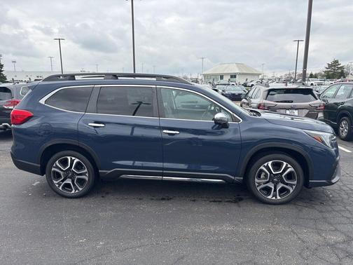 2023 Subaru Ascent Touring 7-Passenger