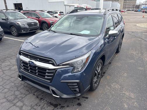 2023 Subaru Ascent Touring 7-Passenger