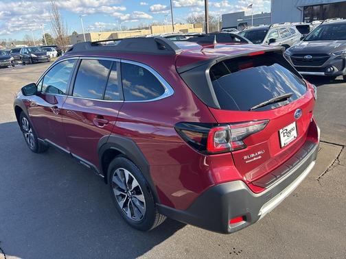 2023 Subaru Outback Limited XT