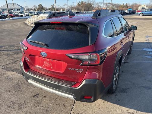 2023 Subaru Outback Limited XT