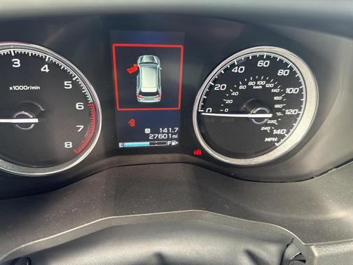 2023 Subaru Forester Touring