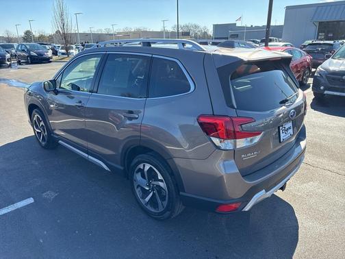 2023 Subaru Forester Touring