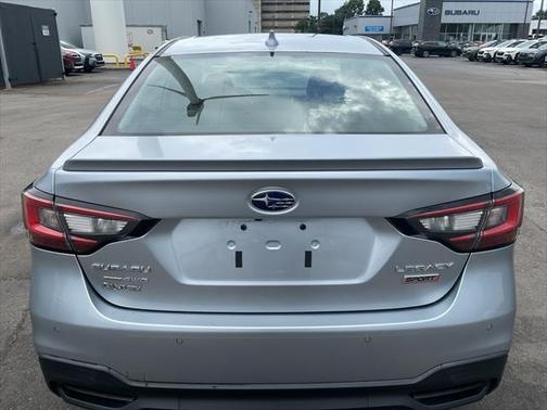2021 Subaru Legacy Sport