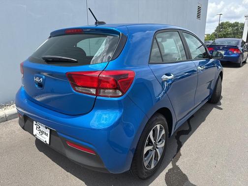 2023 Kia Rio S