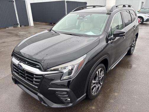 2023 Subaru Ascent Limited 8-Passenger