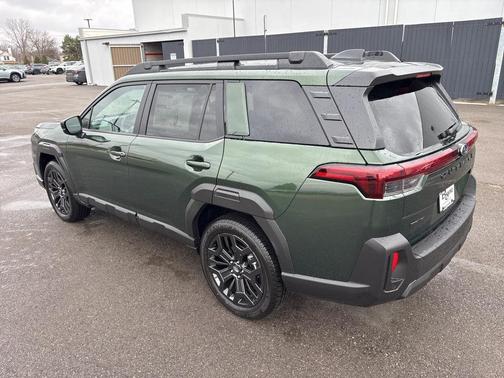 2026 Subaru Outback Limited XT