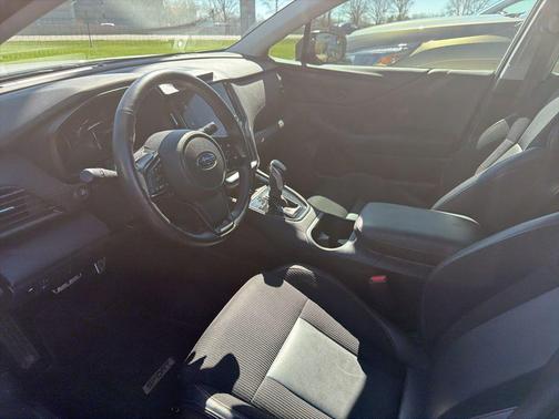 2023 Subaru Legacy Sport