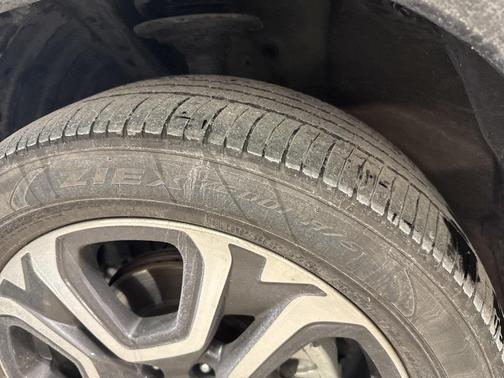 2023 Subaru Ascent Limited 7-Passenger