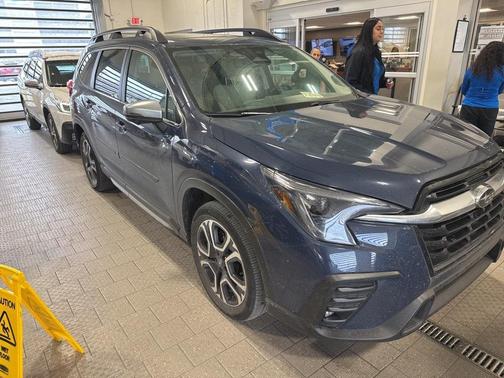 2023 Subaru Ascent Limited 7-Passenger