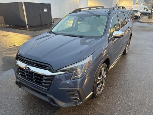 2023 Subaru Ascent Limited 7-Passenger