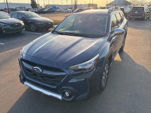 2025 Subaru Outback Touring XT