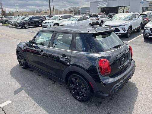 2024 MINI Hardtop Cooper S