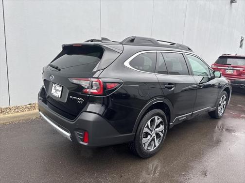 2022 Subaru Outback Limited XT