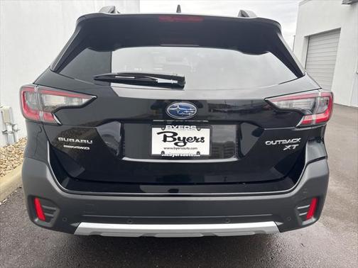 2022 Subaru Outback Limited XT