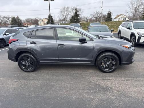 2024 Subaru Crosstrek Base