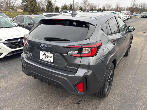 2024 Subaru Crosstrek Base