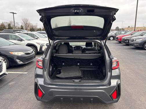 2024 Subaru Crosstrek Base