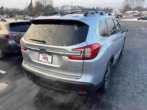 2023 Subaru Ascent Limited 7-Passenger