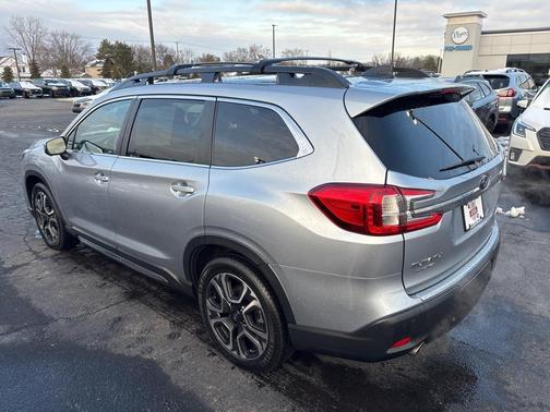 2023 Subaru Ascent Limited 7-Passenger