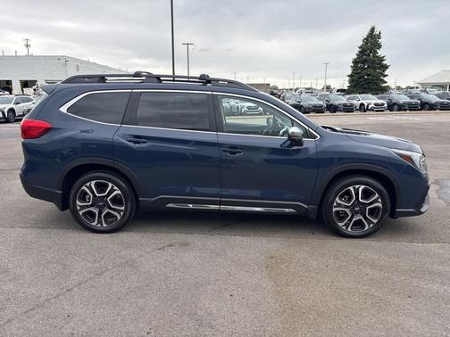 2023 Subaru Ascent Limited 8-Passenger
