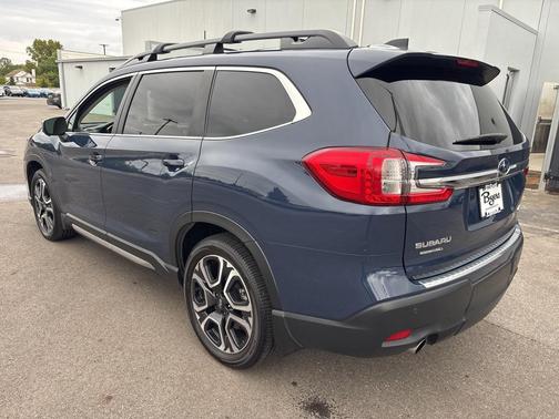 2023 Subaru Ascent Limited 8-Passenger