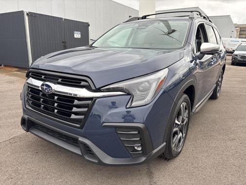 2023 Subaru Ascent Limited 8-Passenger