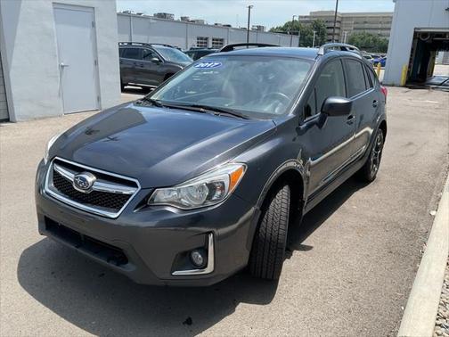 2017 Subaru Crosstrek 2.0i Premium