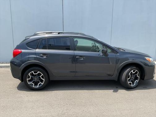 2017 Subaru Crosstrek 2.0i Premium