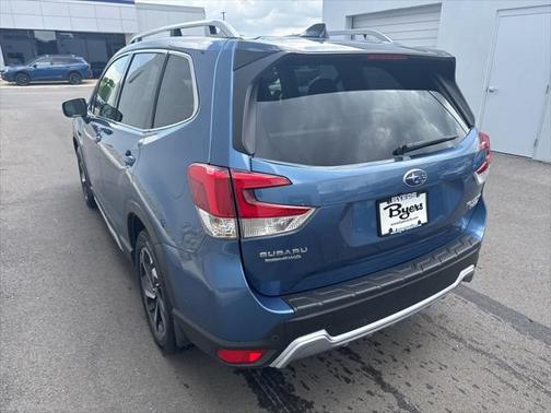 2024 Subaru Forester Touring