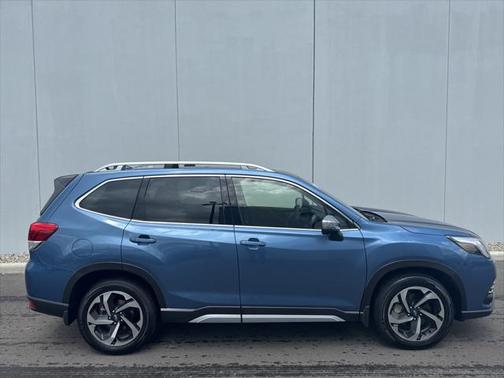 2024 Subaru Forester Touring