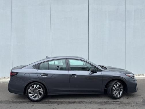 2025 Subaru Legacy Limited