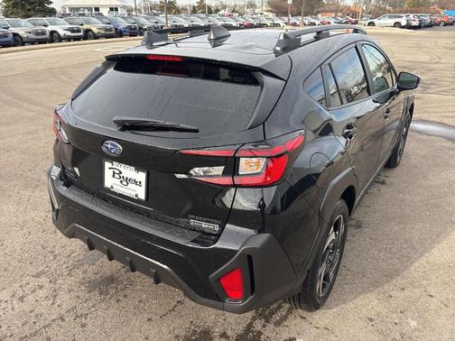 2026 Subaru Crosstrek Hybrid Base