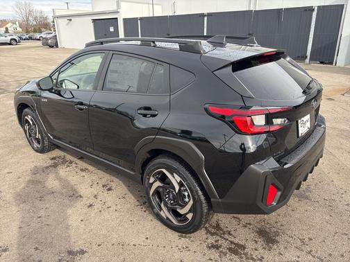 2026 Subaru Crosstrek Hybrid Base