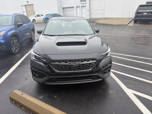 2023 Subaru WRX GT