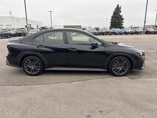 2023 Subaru WRX GT