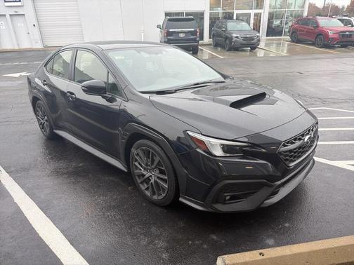 2023 Subaru WRX GT
