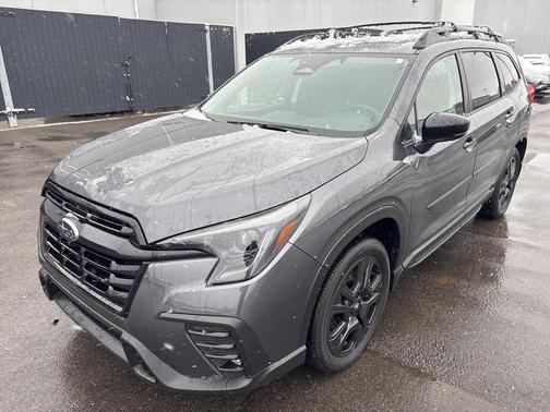 2025 Subaru Ascent Onyx Edition Touring 7-Passenger
