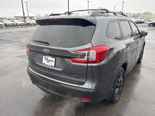2025 Subaru Ascent Onyx Edition Touring 7-Passenger