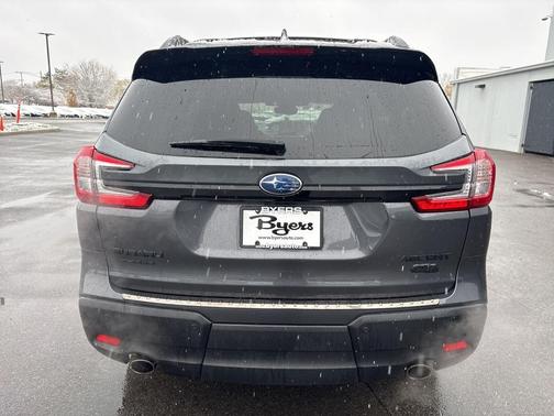 2025 Subaru Ascent Onyx Edition Touring 7-Passenger