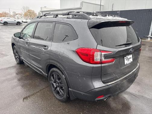 2025 Subaru Ascent Onyx Edition Touring 7-Passenger
